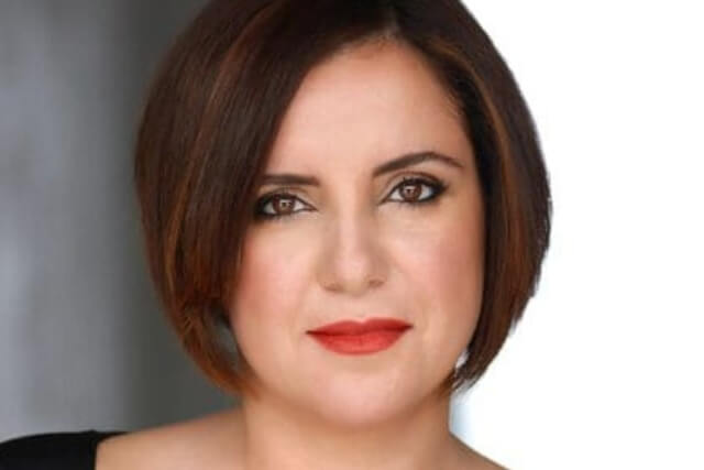 Amira Eladawi